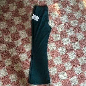 Forever 21 flare pants